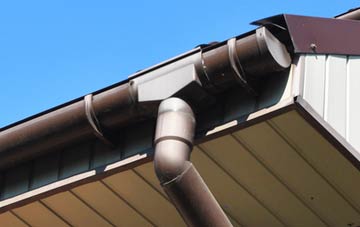 types of Northwood Green fascias