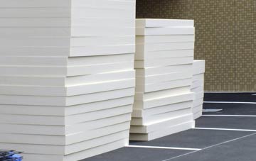 Northwood Green flat roof insulation costs