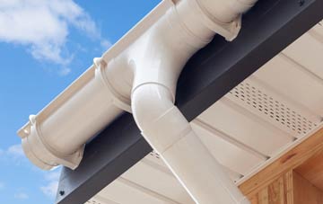 Northwood Green gutter installation costs
