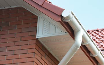 Northwood Green soffit repair costs