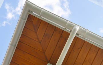 Northwood Green soffit types