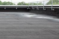 find rated Northwood Green flat roofing companies