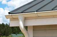 Northwood Green soffits